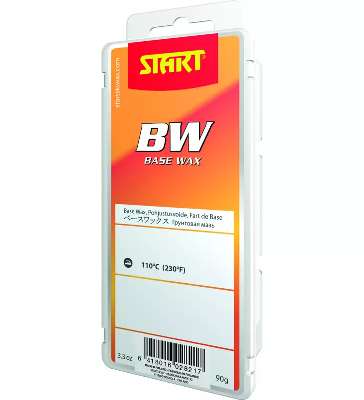 Start Base Wax BW 90g - Suksivoiteet ja tarvikkeet - 6418016033204 - 2