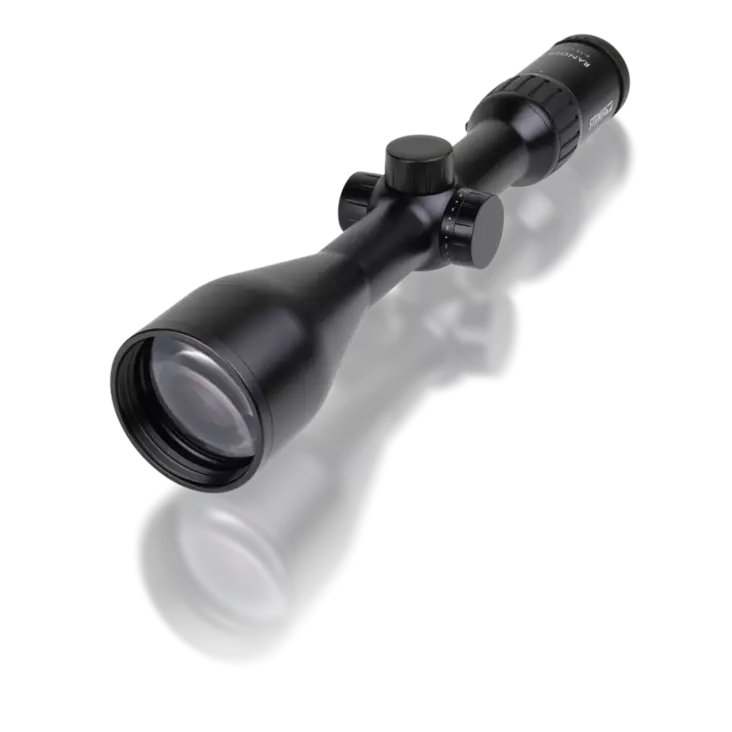 Steiner Ranger 4 3-12x56 kiikarit=C3=A4ht=C3=A4in - Kiikaritähtäimet - STE8771900204 - 1