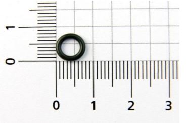 Steyr O-rengas 5x1,5mm - Steyr varaosat - 6390044 - 1