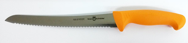 Walz&Schöder Leipäveitsi 10" - Veitset - 6438212031804 - 1