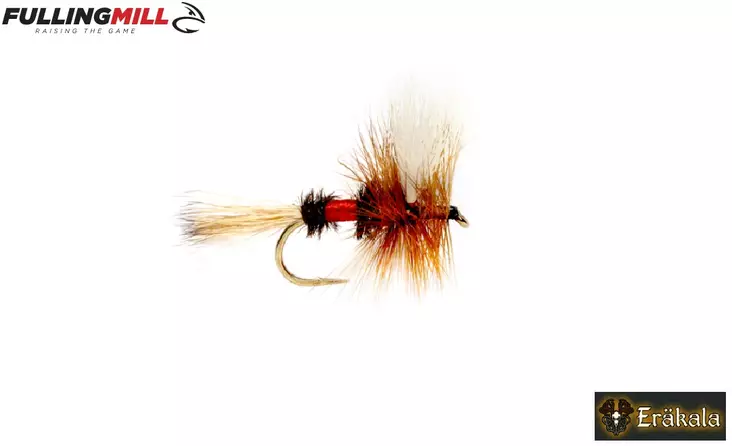 Wulff Royal S14 Pintaperho - Pintaperhot - 181114 - 1