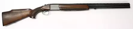 Tikka M77 12/70 27" -haulikko - Käytetyt haulikot - 370625 - 1