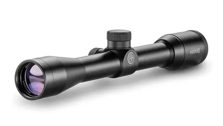 Hawke Vantage 4x32 kiikaritähtäin - Kiikaritähtäimet - 5054492141005 - 1
