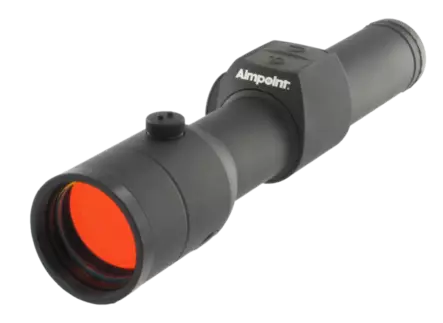 Aimpoint H34L Punapistetähtäin - Punapistetähtäimet - 7350004383115 - 1