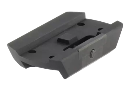 Aimpoint Micro H-1/H-2 jalusta 11mm - Punapistetähtäimet - 12215 - 1