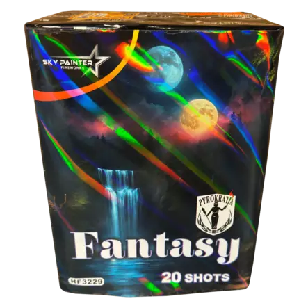 Fantasy pata - Tulitepadat - fantasy2025 - 1