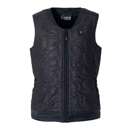 Genzo Arctic Gen 2 lämpöliivi - Lämpöliivit - 7333080082295 - 1