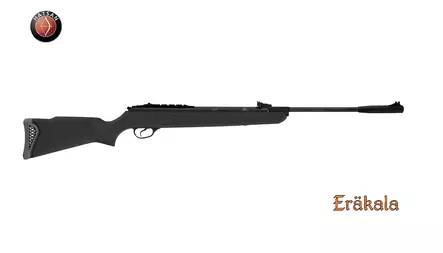 Hatsan 125 VORTEX 5,50mm (305m/s), synteettinen tukki, kaasumäntä - Jousitoimiset ilma-aseet - 6410360671156 - 1