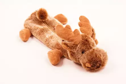 Hirvi-kynäpenaali 25cm - Lapsille - 6430018777405 - 1