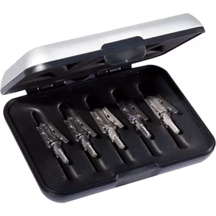 Kotelo Metsästyskärjille G5 - Metsästyskärjet - 817990009445 - 2