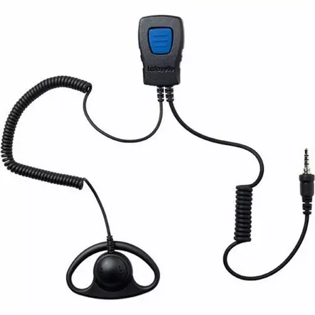 Lafayette SMART Miniheadset ulkoinen - Radiopuhelimien tarvikkeet - 7332020061215 - 1