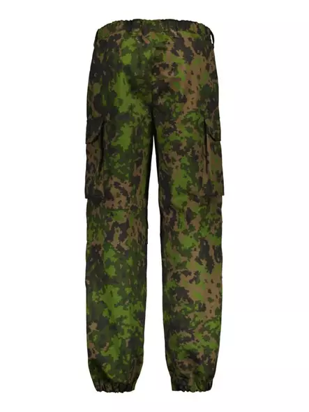 M05 kuvioidut housut - Kalvottomat housut - 6430016131025 - 2