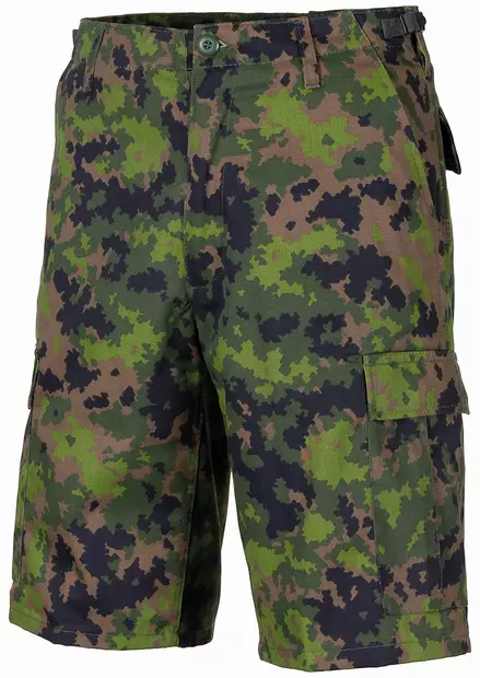 MFH Bermuda-shortsit BDU RipStop M05 - Shortsit - 4044633253095 - 1