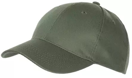 MFH Lippalakki, oliivinvihreä, lippis - Lippalakit - 4044633020895 - 1