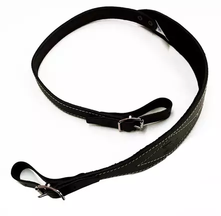 Nahka-Nasta Deluxe Asehihna Ruskea - Asehihnat - 2080400000005 - 1