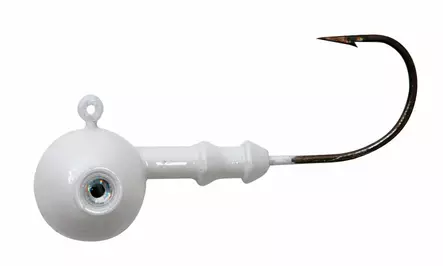 Peter Lahti Slow Sink Jig Head 3,5g - Jigit ja kumikalat - 6417512516815 - 1
