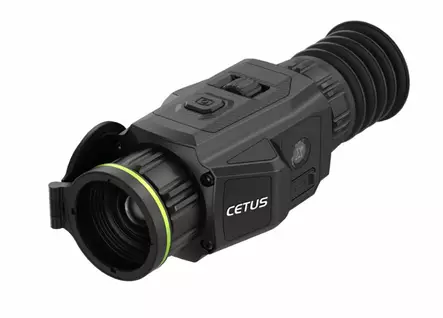 edullinen laadukas Pixfra Mile2 M625 l=C3=A4mp=C3=B6t=C3=A4ht=C3=A4in - Lämpökamerat ja -tähtäimet - 6976144452163 - 1