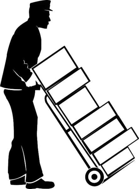 Rahtimaksu isoille tuotteille - Pyöräily - 99999925 - 1