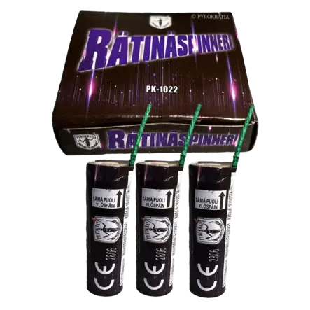 R=C3=A4tin=C3=A4spinner - Pienet ilotulitteet - ratinaspinneri2025 - 1