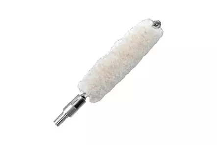 RIG Puuvilla Puhdistuspuikko .38 cal - Aseen puhdistuspuikot ja -setit - 011441100365 - 1