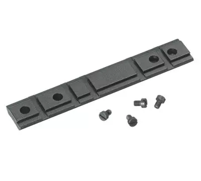 Ruger Weaver kisko NSBA 10/22 musta - Aseen oheistarvikkeet - 736676902255 - 1