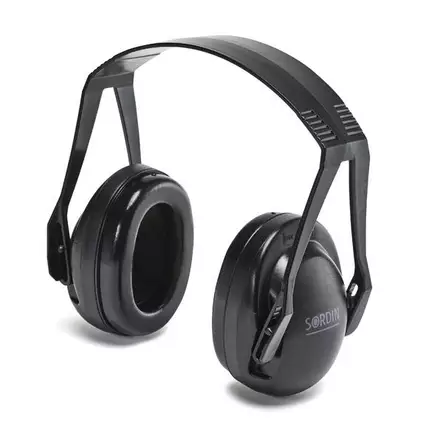Sordin XLS Headband kuulosuojaimet - Perinteiset Kuulosuojaimet - 7392749009585 - 1
