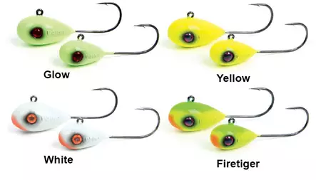 Väinö Drop XL 35g -mademorri - Morrit - 6438212033525 - 1