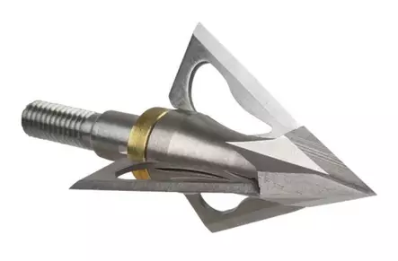 WacEm 3-blade 125gr -metsästyskärki - Metsästyskärjet - 53N805 - 1