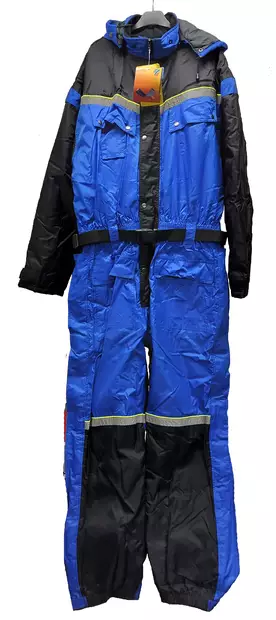 Winter Talvihaalari edullinen l=C3=A4mmin paras - Haalarit - 6405422971725 - 1