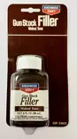 Birchwood Gun Stock Filler Walnut 90ml - Aseenhoitoaineet - 029057238235 - 1