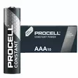 Procell AAA 1,5V - Paristot - 5000394123595 - 1