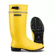 Nokian Kontio Classic Keltainen kumisaappas - Saappaat - 6414505089745 - 1