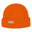 Sasta Muje Beanie 100% Merinovillaa "Orange" - Pipot - 6419619187615 - 1