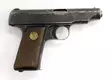DW Ortgies 7,65mm Browning pistooli - Käytetyt pistoolit - DW-Ortgies-765 - 2
