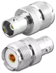 Adapteri UHF-N / BNC-N - VHF-puhelimien antennit ja liittimet - 704105 - 1