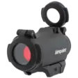 Aimpoint Micro H-2 (2MOA) - Punapistetähtäimet - 200185 - 1