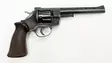 Myyd=C3=A4=C3=A4n Arminius HW7S 6" .22LR pienoisrevolveri - Käytetyt revolverit - 278085 - 2
