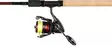 Avokelasetti Daiwa Ninja LT 213 cm 5-25g - Virvelisetit - 5055545250415 - 2