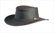 BC Hat Bushwalker kangaroo, ruskea - Hatut - bwro5 - 1