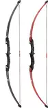 Blackbird TakeDown 56" 25# nuorisojousi - Nuorisojouset - 8052877475575 - 1