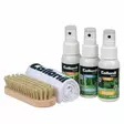 Collonil Organic Starter Kit nahanhoitosetti lahjaksi paras ja tehokkain puhdistussetti kengille - Hoitoaineet ja kyllästeet - 4002092053465 - 2