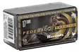 Federal .17HMR Hornady V-MAX 17gr - Pienoiskiväärin patruunat - 029465057275 - 1