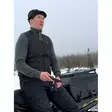 koviin pakkasiin Genzo Arctic Gen 2 lämpöliivi - Lämpöliivit - 7333080082295 - 6