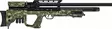 Hatsan Gladius QE M2 Long Camo 6,35mm - Paineilmatoimiset (PCP) - 067855 - 1