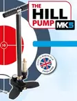 Hill MK5 korkeapainepumppu 230bar - Oheistuotteet - HILL_MK5 - 2