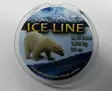 Ice Line Pilkkisiima 30m - Siimat ja oheistarvikkeet - 4743234050545 - 1