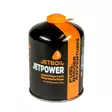 Jetboil Jetpower 450g kaasupatruuna - Retkikeittimet ja -kaasut - 858941006175 - 1