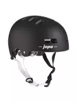 JoPo Pyöräilykypärä Musta - Pyöräilykypärät - 6417492112045 - 1