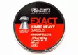 JSB Exact Heavy .22 (5,52mm) 250 kpl - Ilma-aseiden Luodit 5,5 mm - 164235 - 2