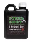 Kuparipinnoitettu Teräshauli 5 kg - Haulit - 5060488520105 - 1